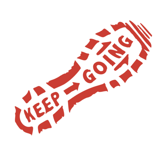 Keep Going