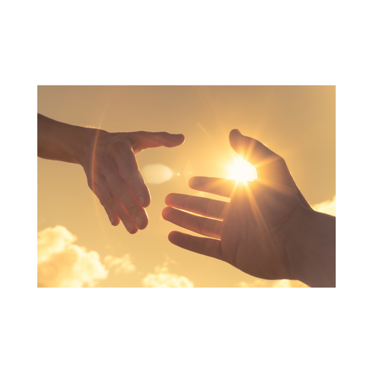 Can there be triggers to pull you out of depression? Not just send you into it?