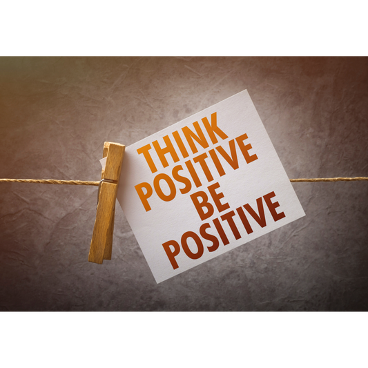 Inner optimism