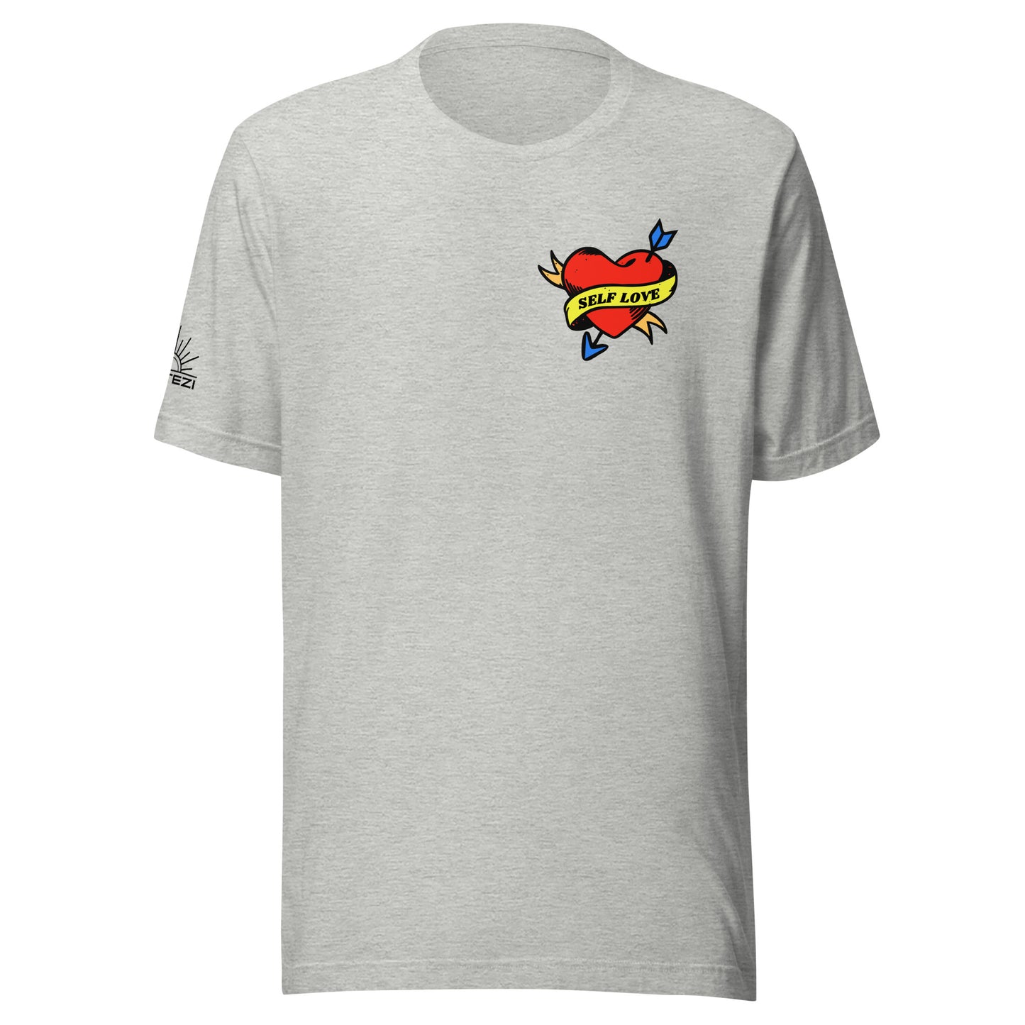 Self Love T Shirt