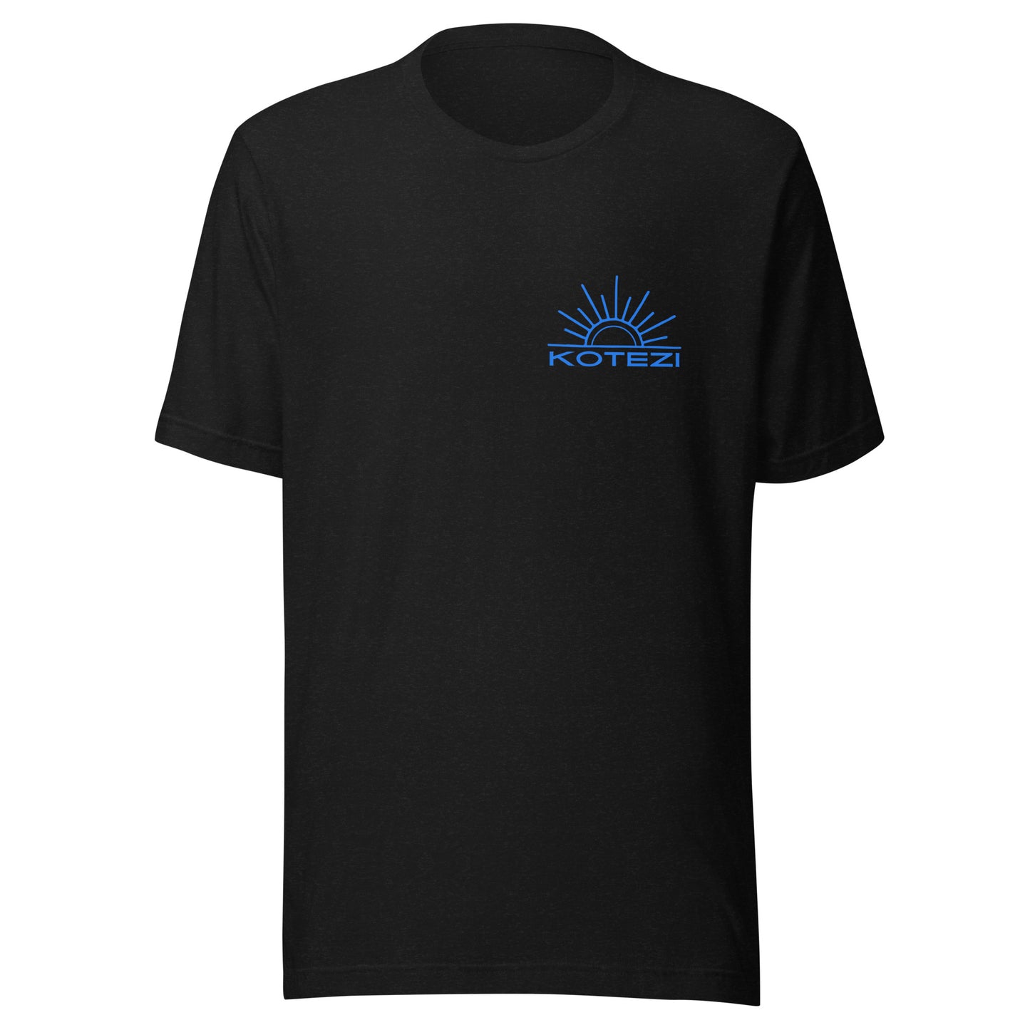 Follow Your Heart T Shirt
