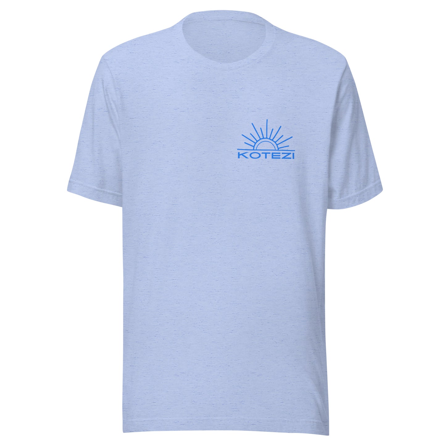 Follow Your Heart T Shirt