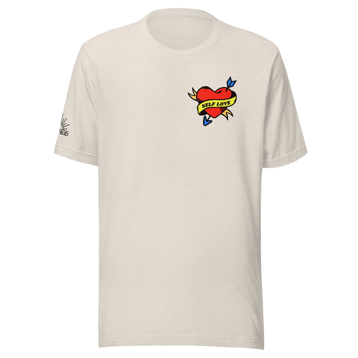 Self Love T Shirt