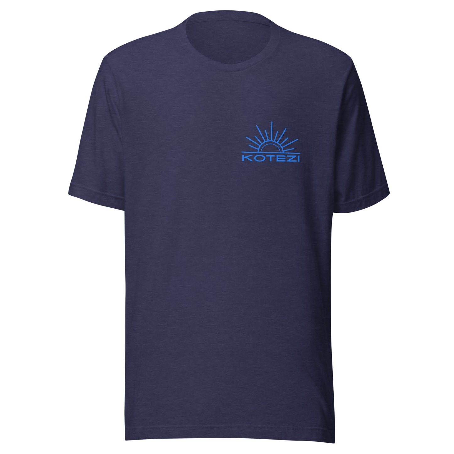 Follow Your Heart T Shirt