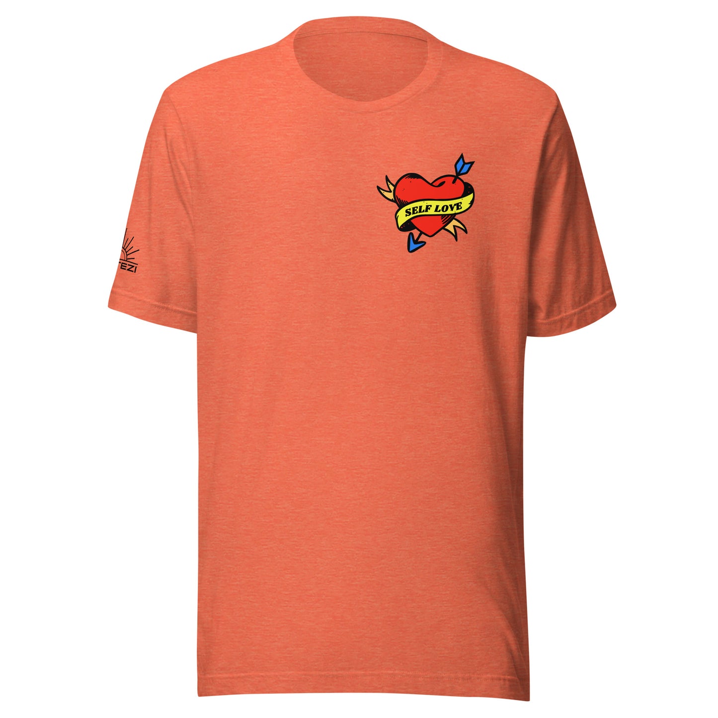 Self Love T Shirt