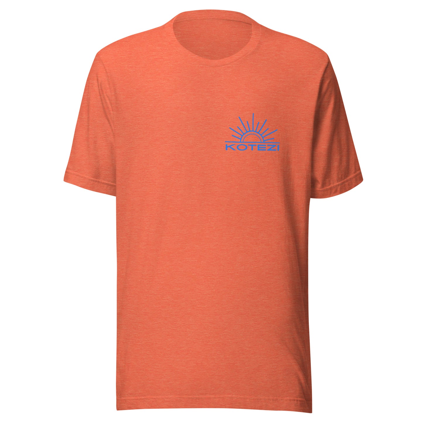 Follow Your Heart T Shirt