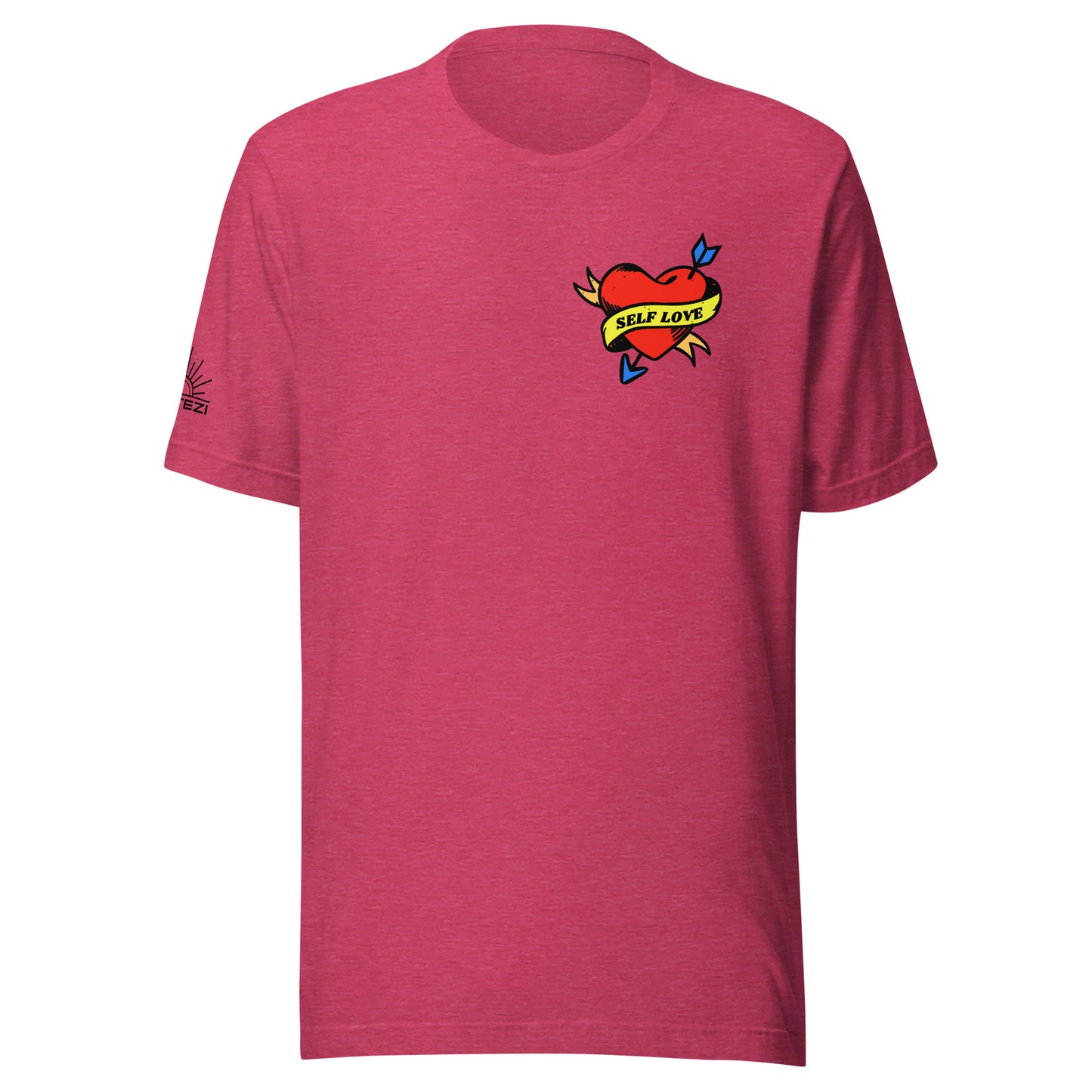 Self Love T Shirt