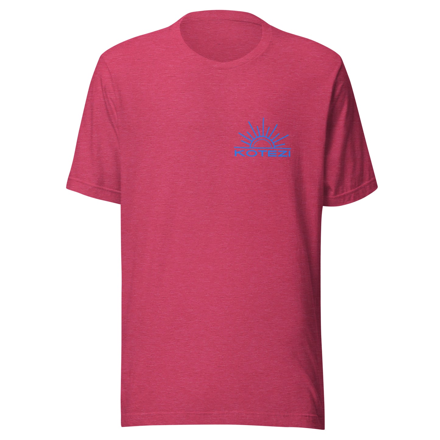 Follow Your Heart T Shirt