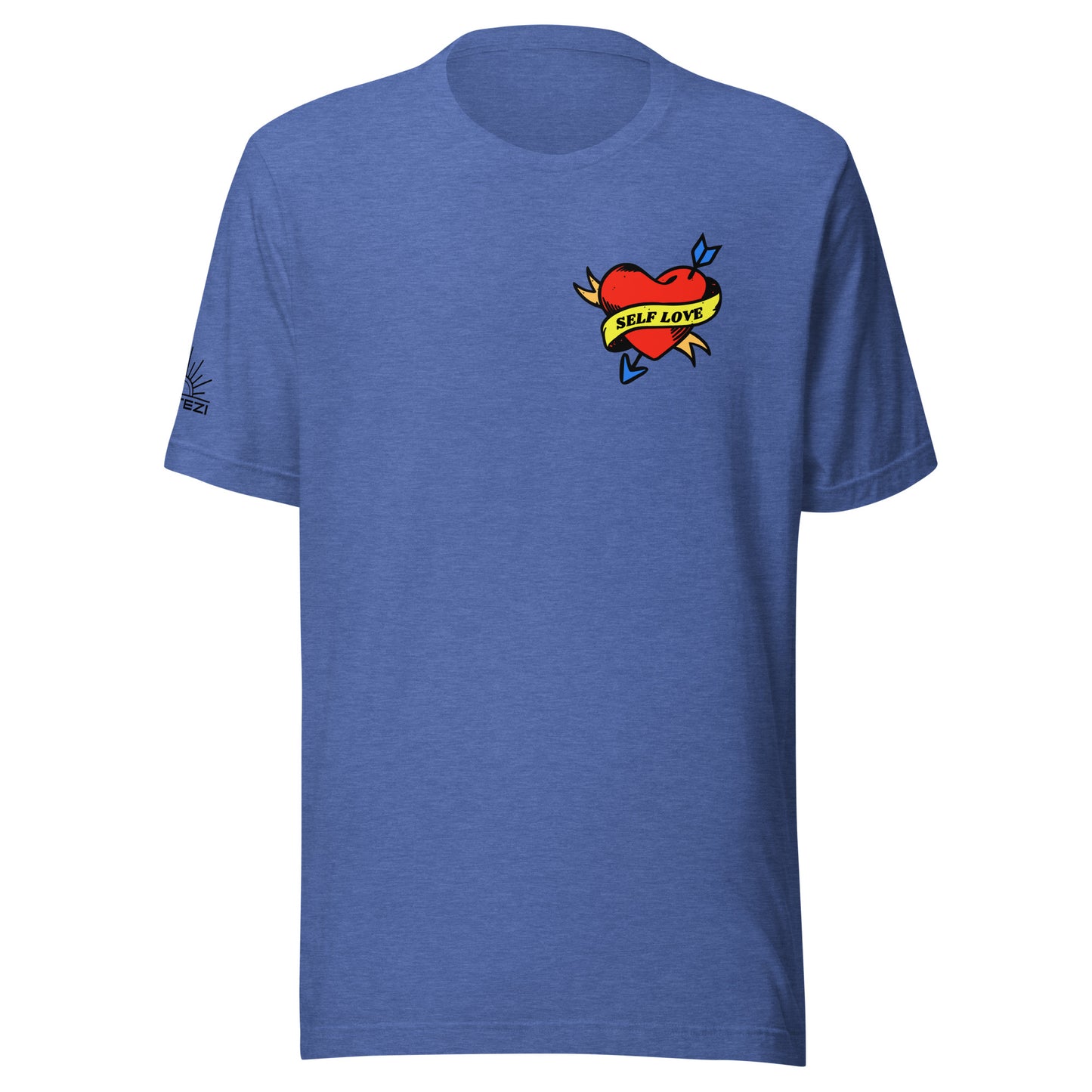Self Love T Shirt