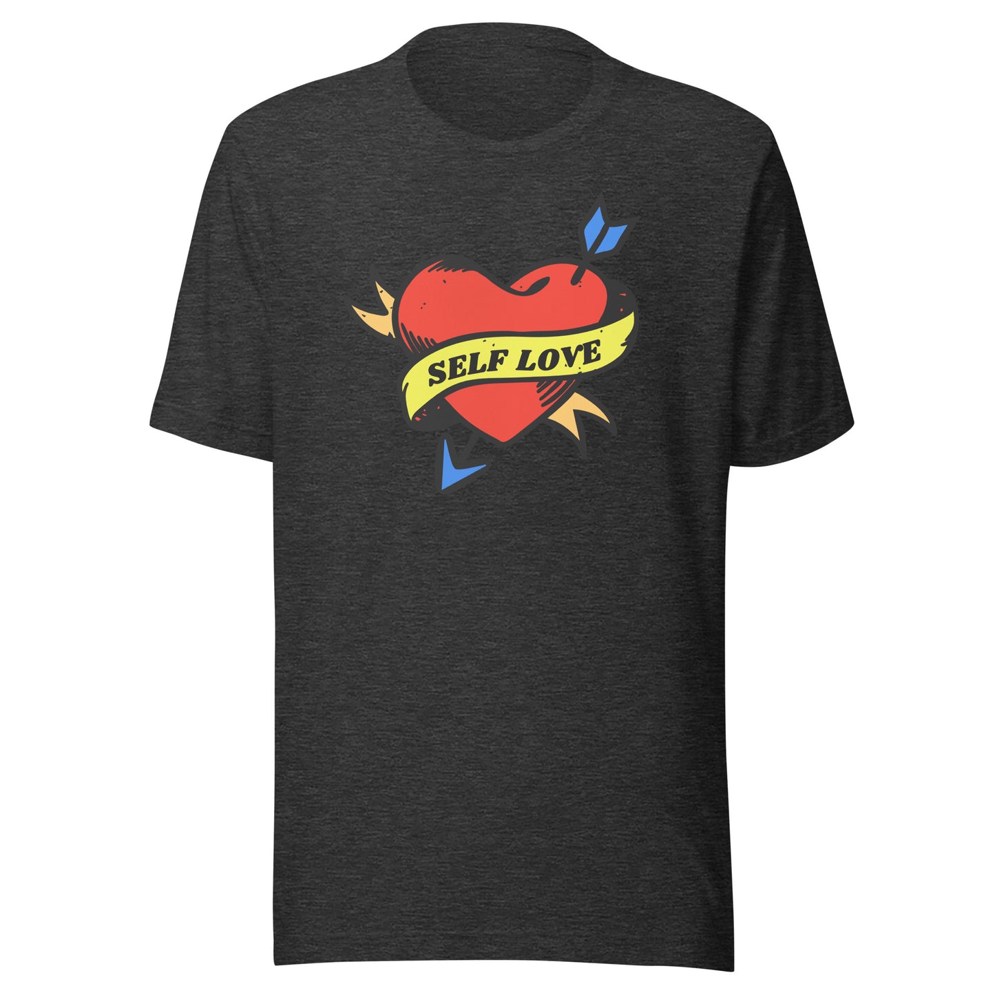 Self Love T Shirt