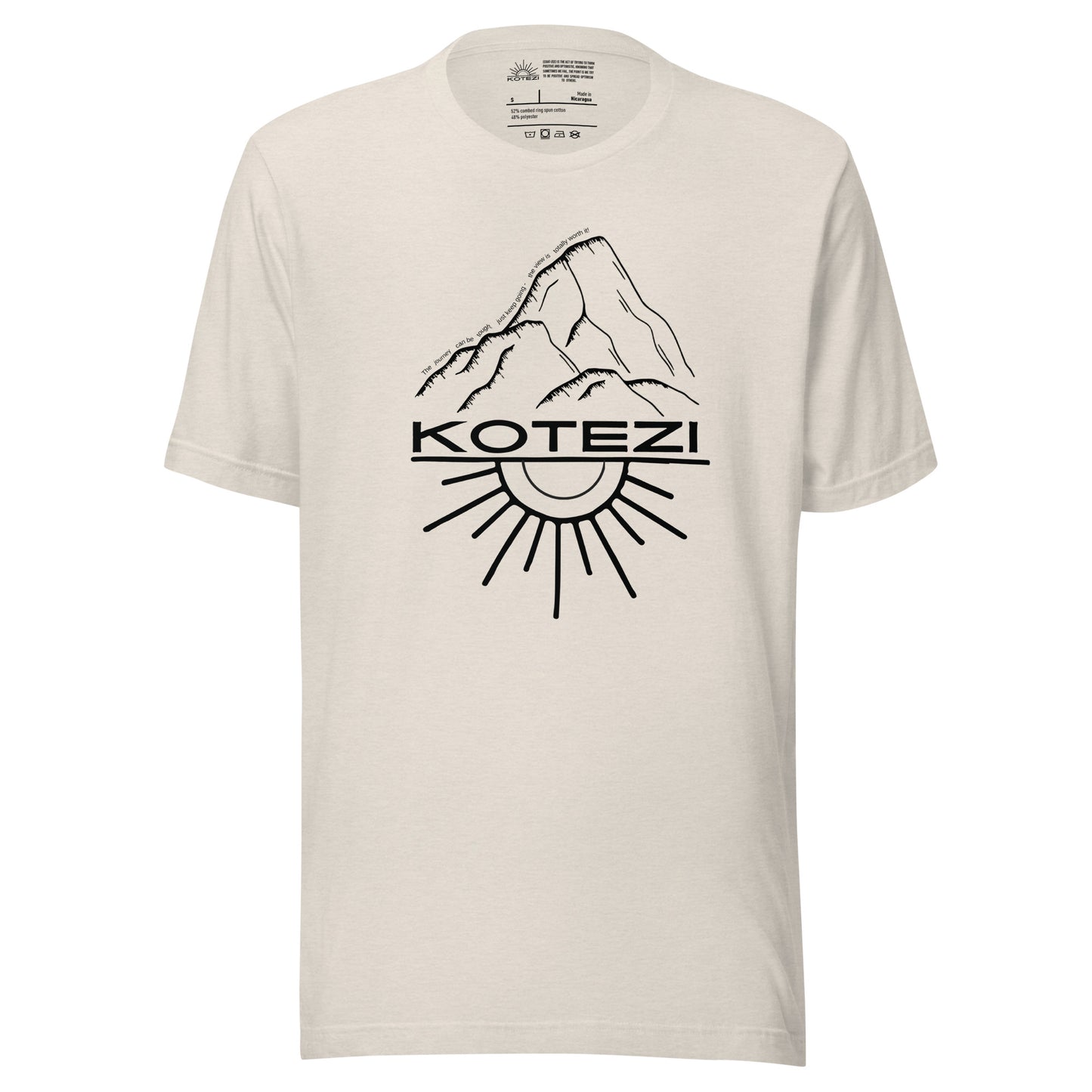 Mountain T Shirt